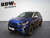 Gebraucht Renault Captur 93 PS (68 kW) 2025 Blau SUV