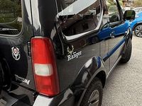 gebraucht Suzuki Jimny VX