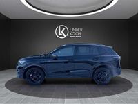 Neu VW Tiguan Sport 272 PS (200 kW) 2025 Schwarz SUV