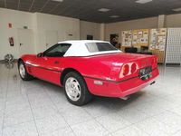 gebraucht Chevrolet Corvette Cabriolet 57