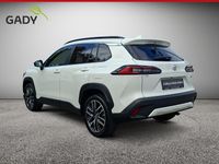 gebraucht Toyota Corolla Cross 1.8, Active Drive, 4x2