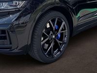 gebraucht VW Touareg R eHybrid TSI 4MOTION