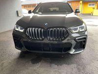 gebraucht BMW X6 X6 xDrive40d 48V Aut.