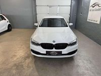 gebraucht BMW 530 e PHEV iPerformance
