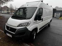 gebraucht Fiat Ducato L4H2