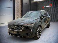 Gebraucht Volvo XC90 Ultra 310 PS (228 kW) 2025 Onyx black SUV
