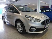 gebraucht Ford Galaxy 2.5 Duratec FHEV Aut. Navi/Kamera/PDC