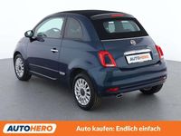 gebraucht Fiat 500C 1.0 Mild-Hybrid Lounge