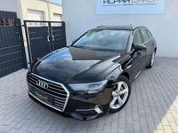 gebraucht Audi A6 Avant 40 TDI Sport S-Tronic