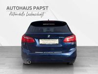 gebraucht BMW 216 *** SPORT-LINE 7 PAKETE