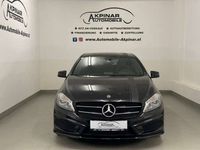 gebraucht Mercedes A180 Aut. BlueEfficiency AMG SPORTPAKET