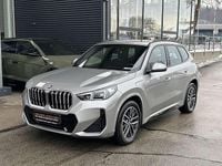 Gebraucht BMW X1 M Sport 136 PS (100 kW) 2025 Silber SUV