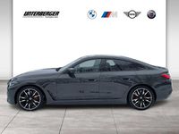 gebraucht BMW M440 i xDrive Gran Coupé M Sportpaket Pro-M Carbon Exterieurpaket-Laserlicht-Harman Kardon Surround Sound System-AHK-Parking Assistant Plus-Driving Assistant Professional