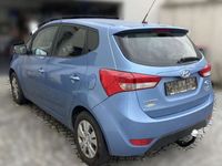 gebraucht Hyundai ix20 iX201,4 CRDi Comfort Comfort