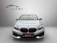 gebraucht BMW 118 i Advantage *1. Besitz LED PA SHA NBA*