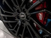 gebraucht Audi RS4 A4 TFSI QUATTRO*PANO*BANG&OLUFSEN*MEMORY*HEADUP*