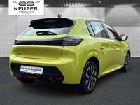 gebraucht Peugeot 208 208Active1,2 Pure Tech 100