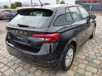 Neu Skoda Fabia 2026 Schwarz metallic Kleinwagen