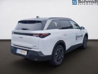 gebraucht Peugeot 5008 GT Hybrid 145 e-DCS6