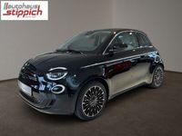 gebraucht Fiat 500e 87kW-42kWh La Prima