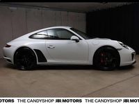 gebraucht Porsche 911 Carrera 4S Coupé *Schalensitze*Garantie*