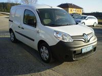 Gebraucht Renault Kangoo 75 PS (55 kW) 2019 Weiß Van / Kleinbus