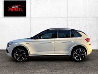 gebraucht Skoda Kamiq 1,5 TSI ACT Monte Carlo DSG NEUWAGEN