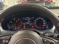 gebraucht Audi A6 Avant 30 TDI quattro DPF S-tronic