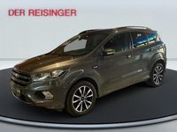 gebraucht Ford Kuga ST-Line Automatik