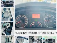 gebraucht Citroën Jumper 33 L2H2 3,3t 2,2 HDi Pickerl 04/2026