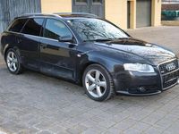 Gebraucht Audi A4 S-Line 232 PS (170 kW) 2007 Kombi