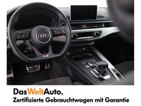gebraucht Audi A5 3.0 TDI quattro Sport