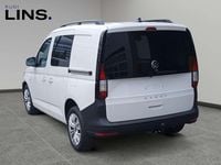 gebraucht VW Caddy Flexible TDI