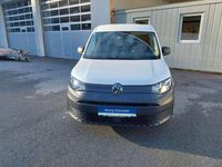gebraucht VW Caddy Kasten Entry TDI