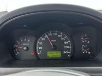 Gebraucht Kia Cerato Active 116 PS (85 kW) 2006 Schwarz Limousine