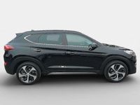 gebraucht Hyundai Tucson 1,7 CRDI Start-Stopp Platin DCT