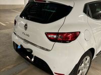 gebraucht Renault Clio IV 