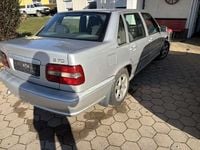 gebraucht Volvo S70 2,5 Klassik TDI