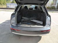 gebraucht Audi Q5 50 TDI quattro Sport *OFFROAD-STYLE*AHK*