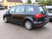 gebraucht VW Sharan Trendline BMT 2,0 TDI DPF