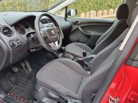 gebraucht Seat Altea Reference 1,2 TSI