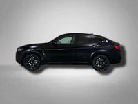 Gebraucht BMW X4 M M Sport 184 PS (135 kW) 2025 Schwarz SUV