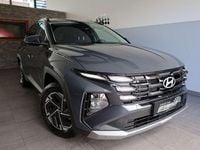 gebraucht Hyundai Tucson NX4 Jubile 1,6 T-GDi 2WD 48V