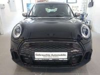 gebraucht Mini Cooper 