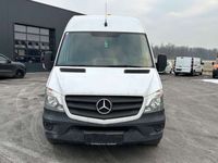 gebraucht Mercedes Sprinter 316 CDI HD DK*6 SITZE*MAXI