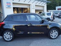 gebraucht Suzuki Swift 1,2 Hybrid DualJet 2WD Shine