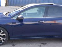 gebraucht VW Golf Golf 2,0 TDI Style DSG *IQ-Light*Pano*Stand*Ank*Massage