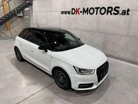 gebraucht Audi A1 Sport S-Tronic S-Line / Xenon / Alcantara / Navi /