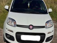 Gebraucht Fiat Panda 68 PS (50 kW) 2015 Kleinwagen