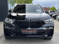 gebraucht BMW X5 xDrive45e PHEV M-Paket Aut. / AHK / Sky-Lounge / B+W Sound / Laser